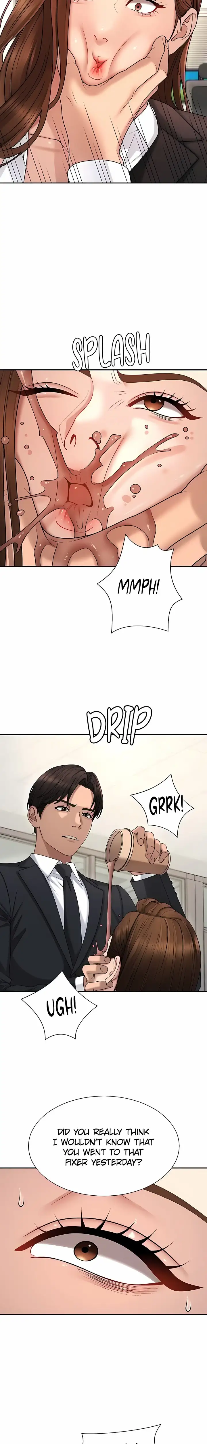Pay With Your Body Chapter 47 Page 12
