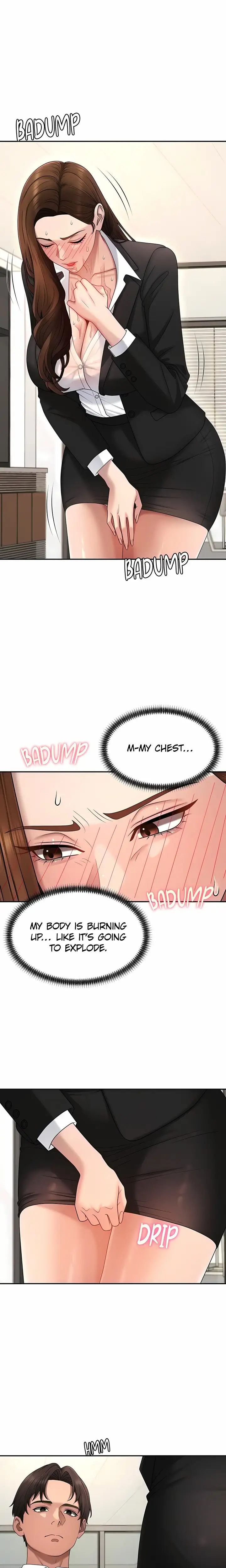 Pay With Your Body Chapter 47 Page 14