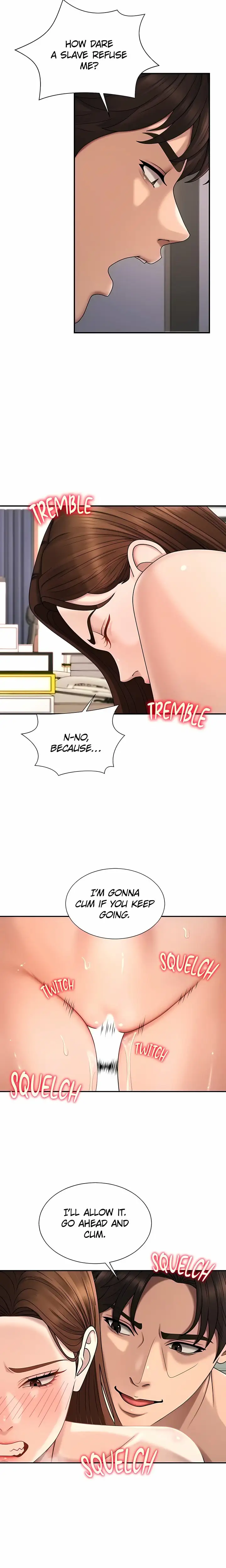 Pay With Your Body Chapter 48 Page 13