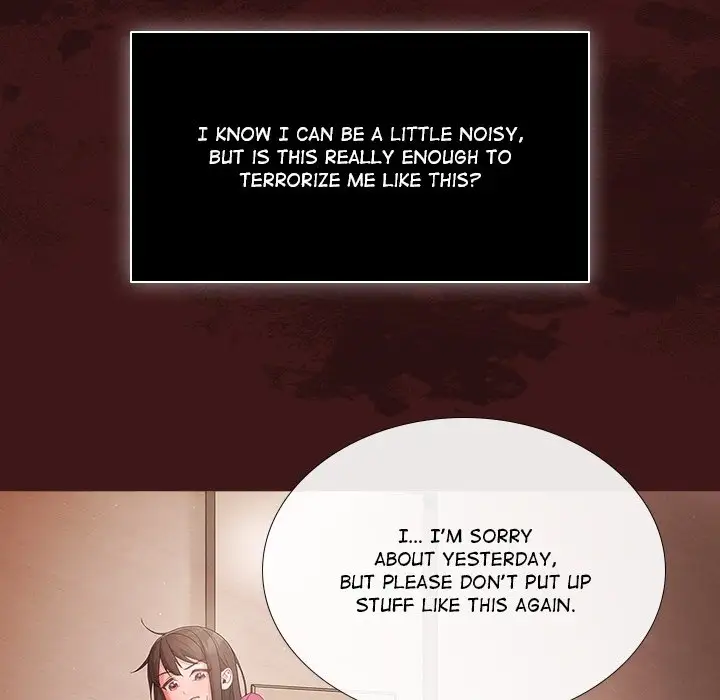 People Of The Dark Chapter 0 Page 11