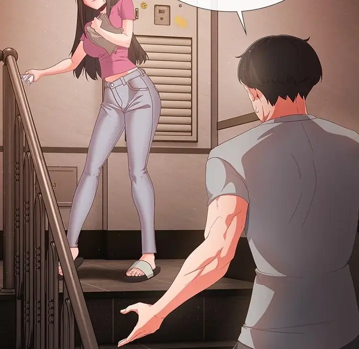 People Of The Dark Chapter 0 Page 12
