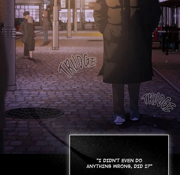 People Of The Dark Chapter 1 Page 20