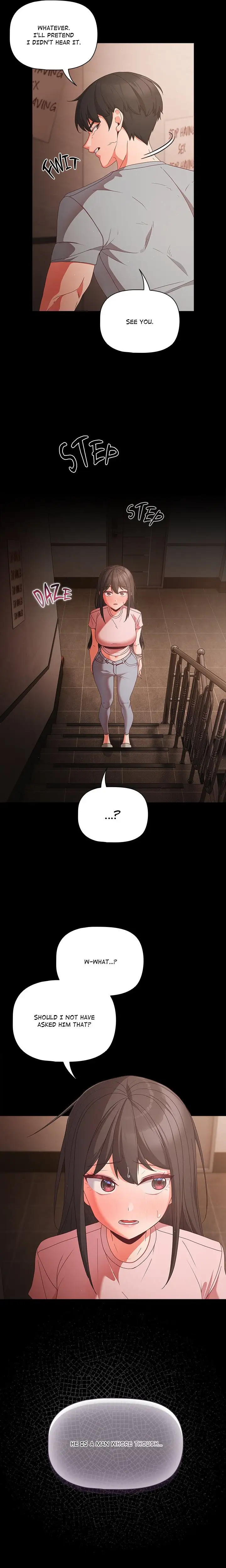 People Of The Dark Chapter 3 Page 3