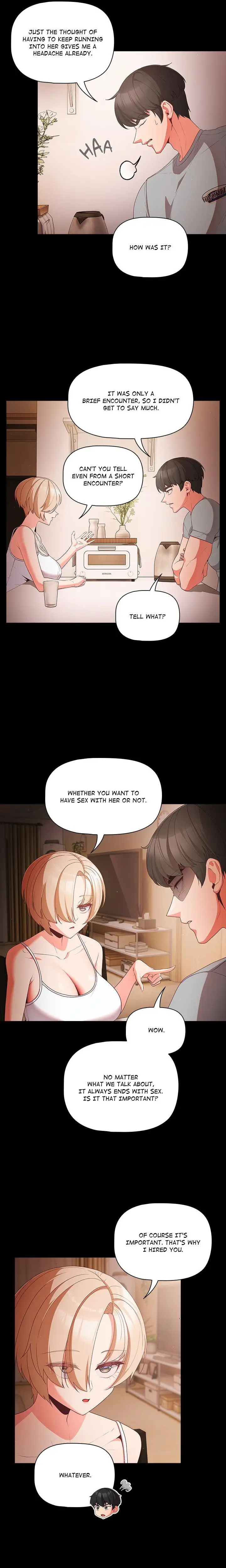People Of The Dark Chapter 3 Page 5