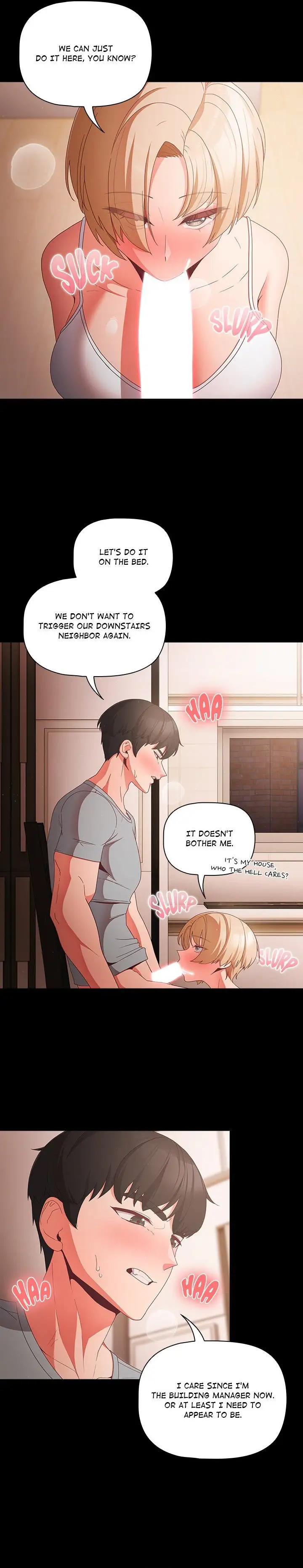 People Of The Dark Chapter 3 Page 16