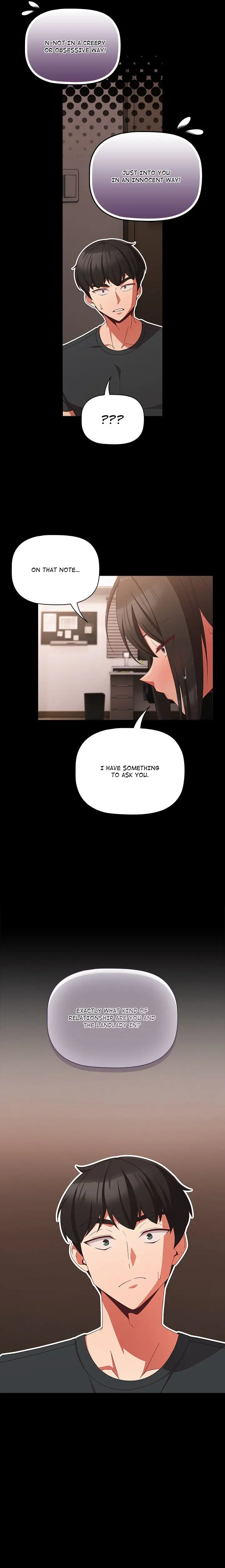 People Of The Dark Chapter 5 Page 7