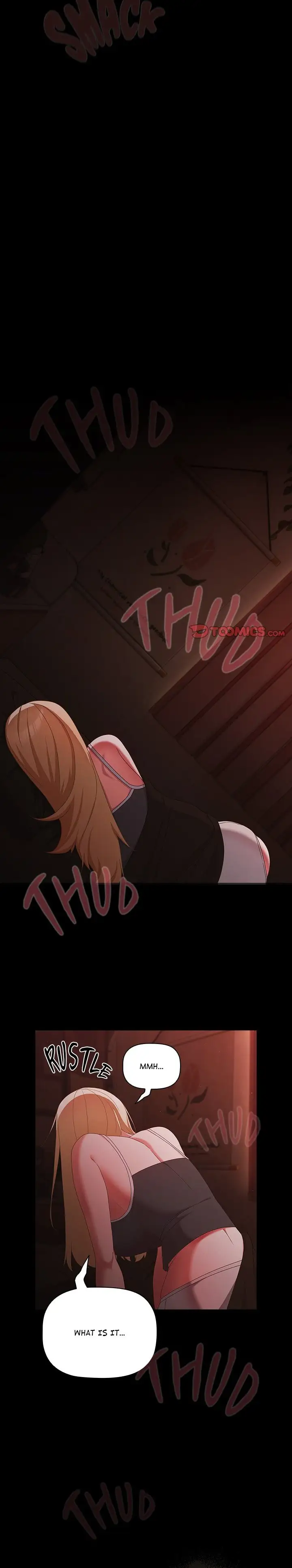 People Of The Dark Chapter 6 Page 24