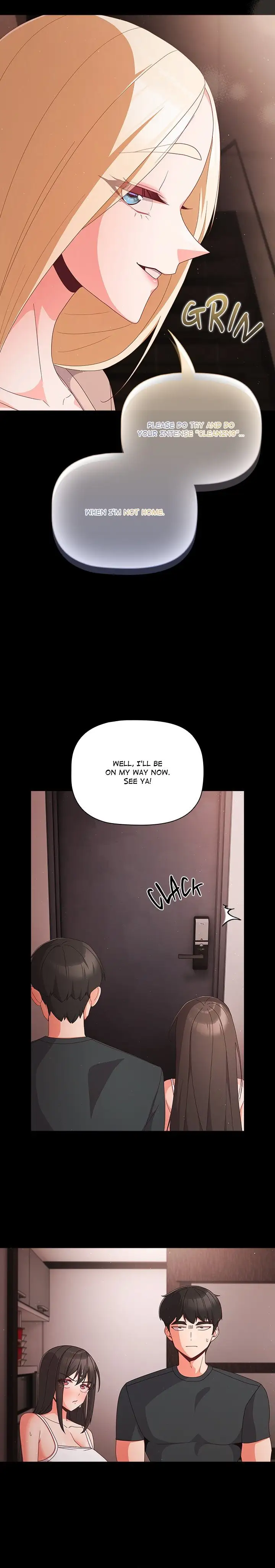 People Of The Dark Chapter 8 Page 6