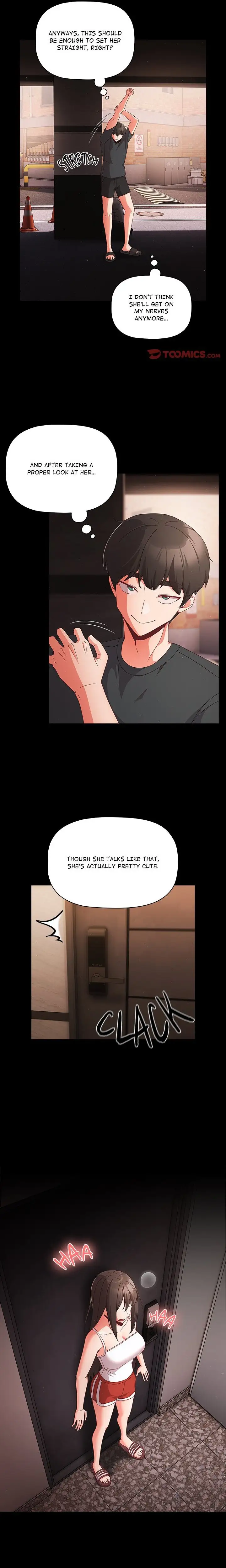 People Of The Dark Chapter 8 Page 11