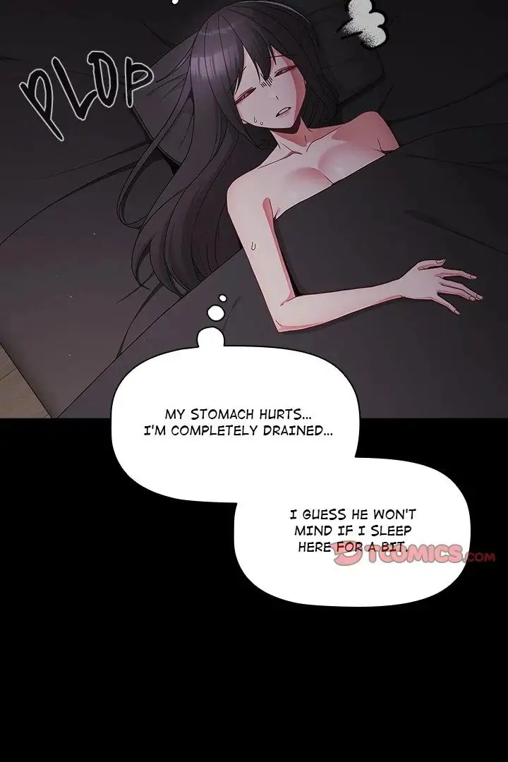 People Of The Dark Chapter 10 Page 8