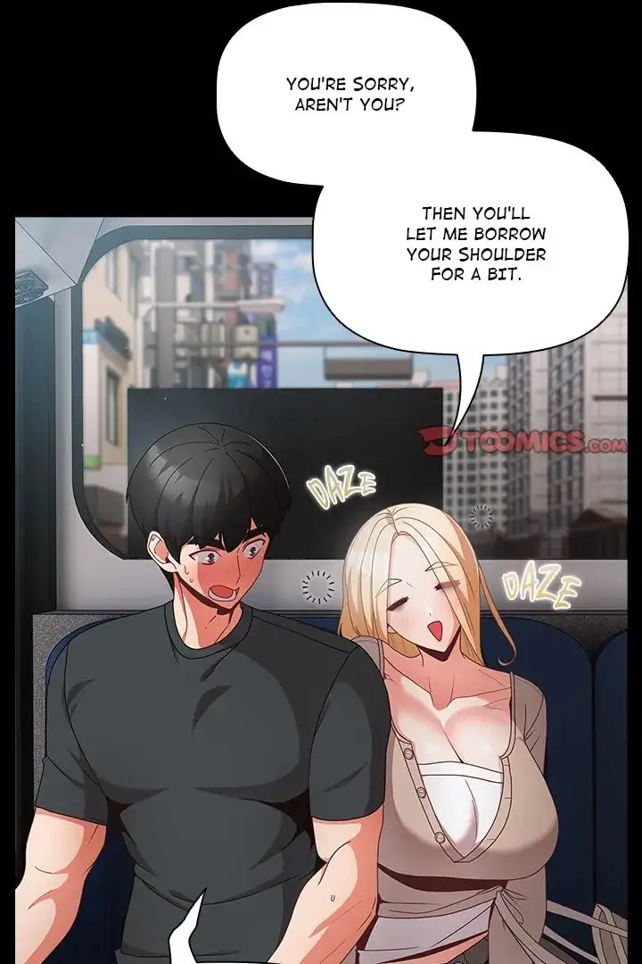 People Of The Dark Chapter 11 Page 67