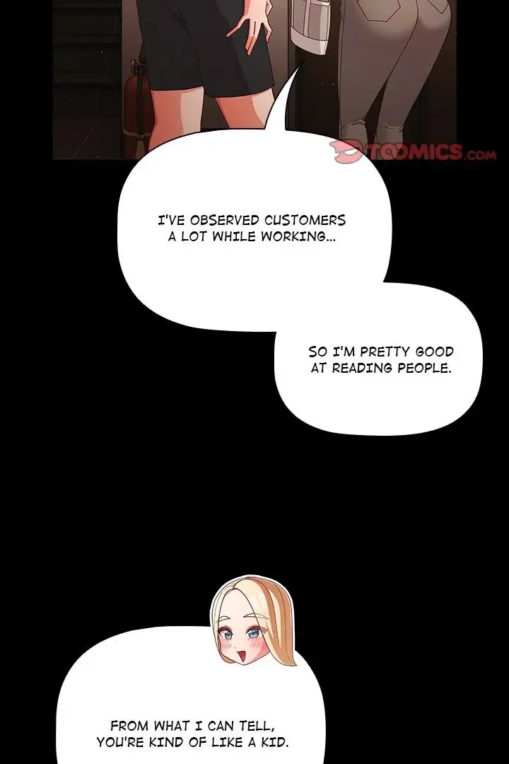 People Of The Dark Chapter 12 Page 64