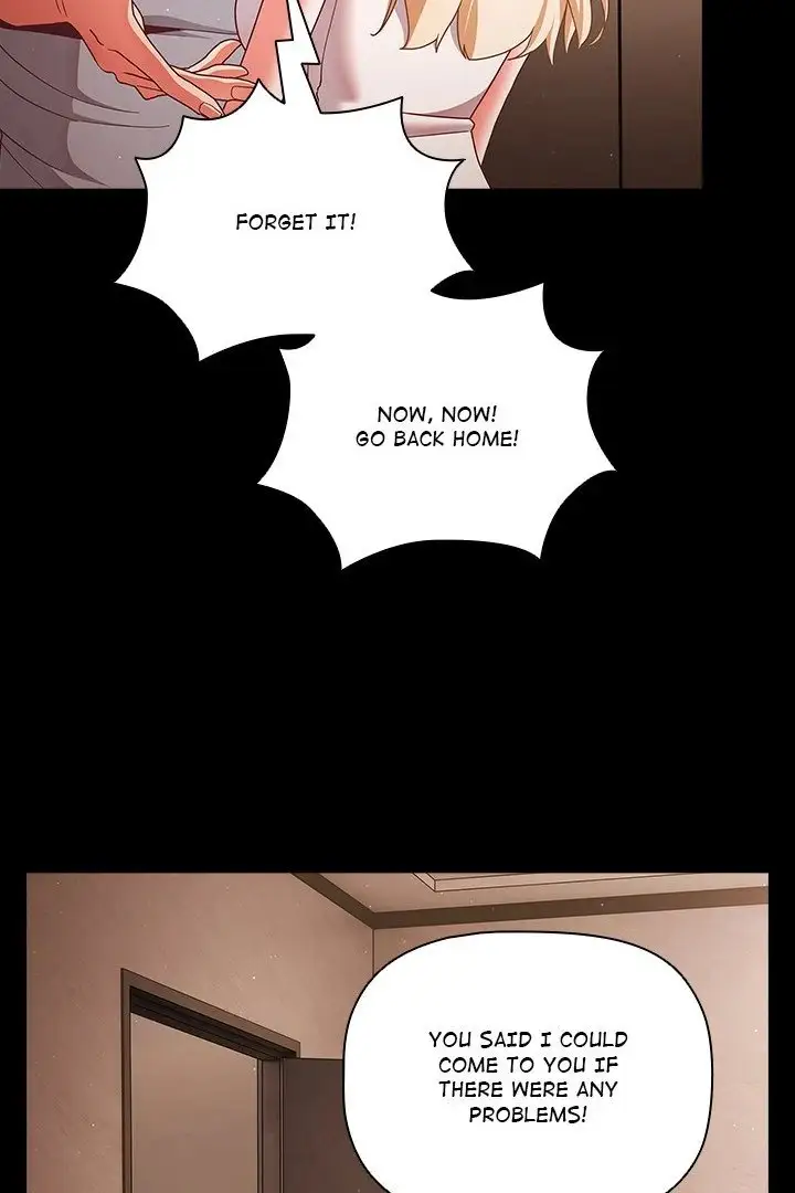 People Of The Dark Chapter 13 Page 8