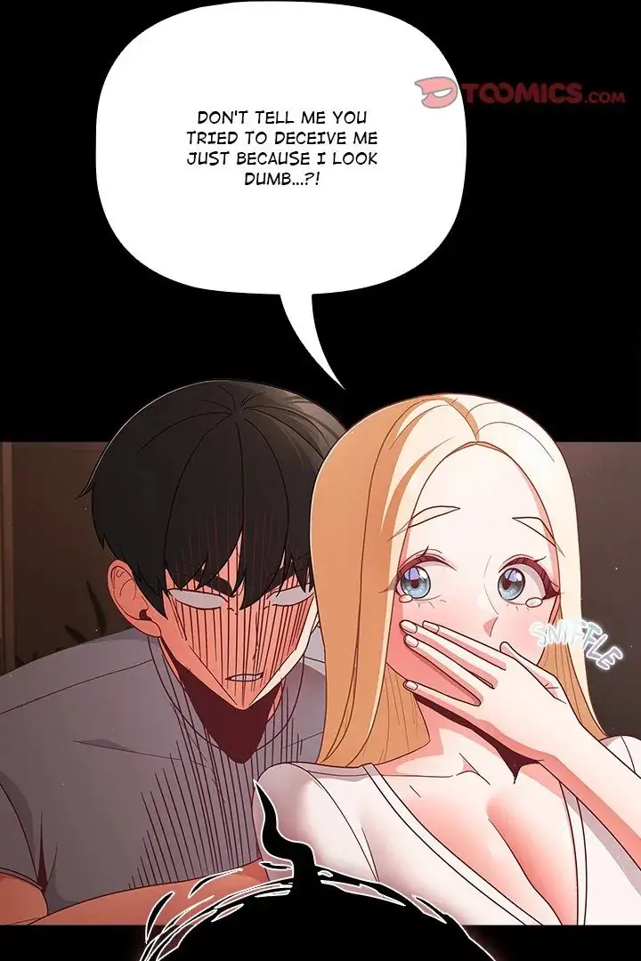 People Of The Dark Chapter 13 Page 11