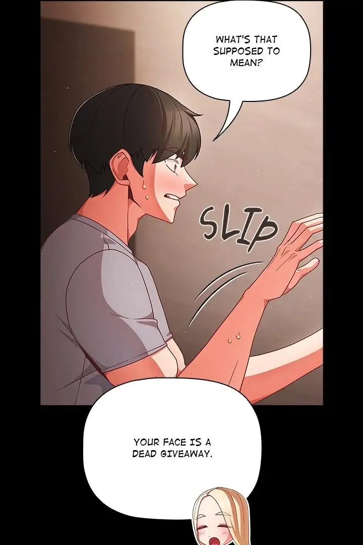 People Of The Dark Chapter 13 Page 20