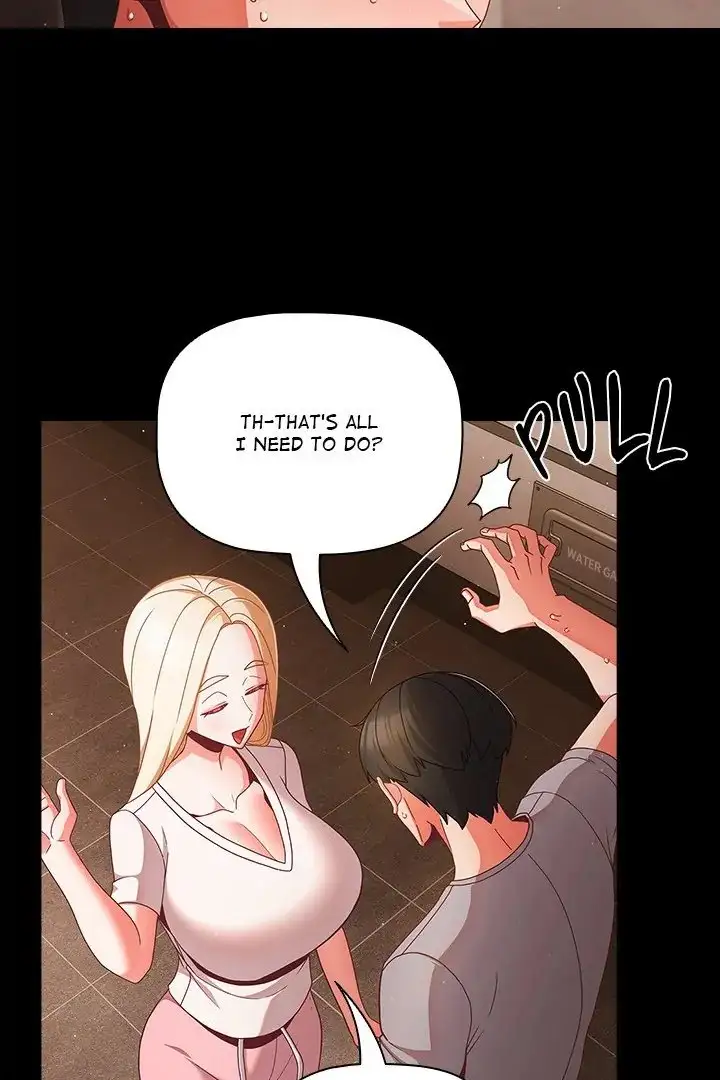 People Of The Dark Chapter 13 Page 35