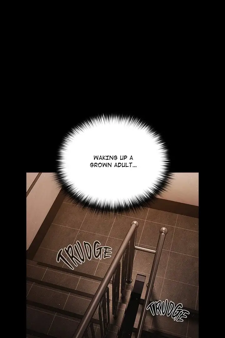 People Of The Dark Chapter 13 Page 43