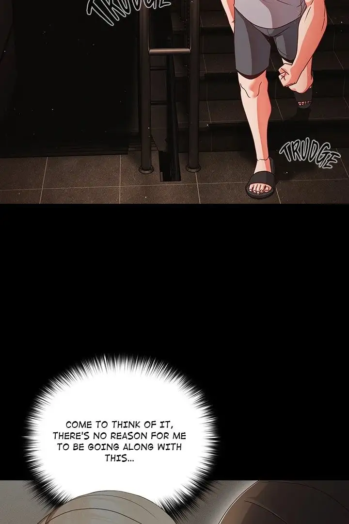 People Of The Dark Chapter 13 Page 45
