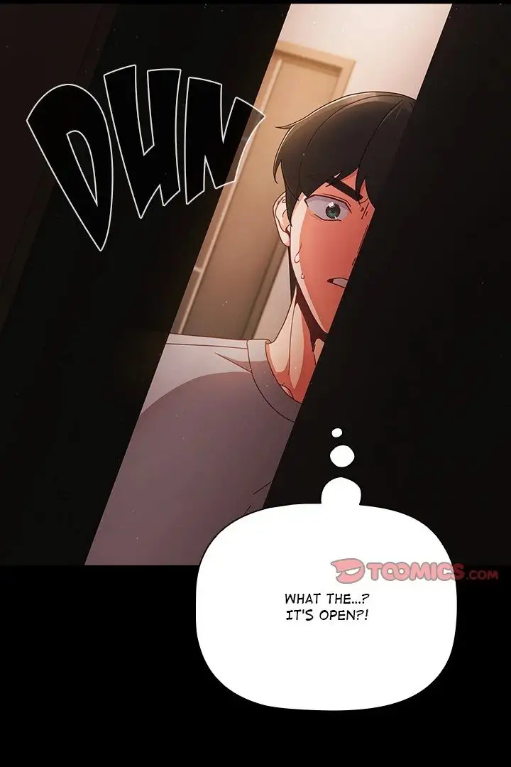 People Of The Dark Chapter 13 Page 63