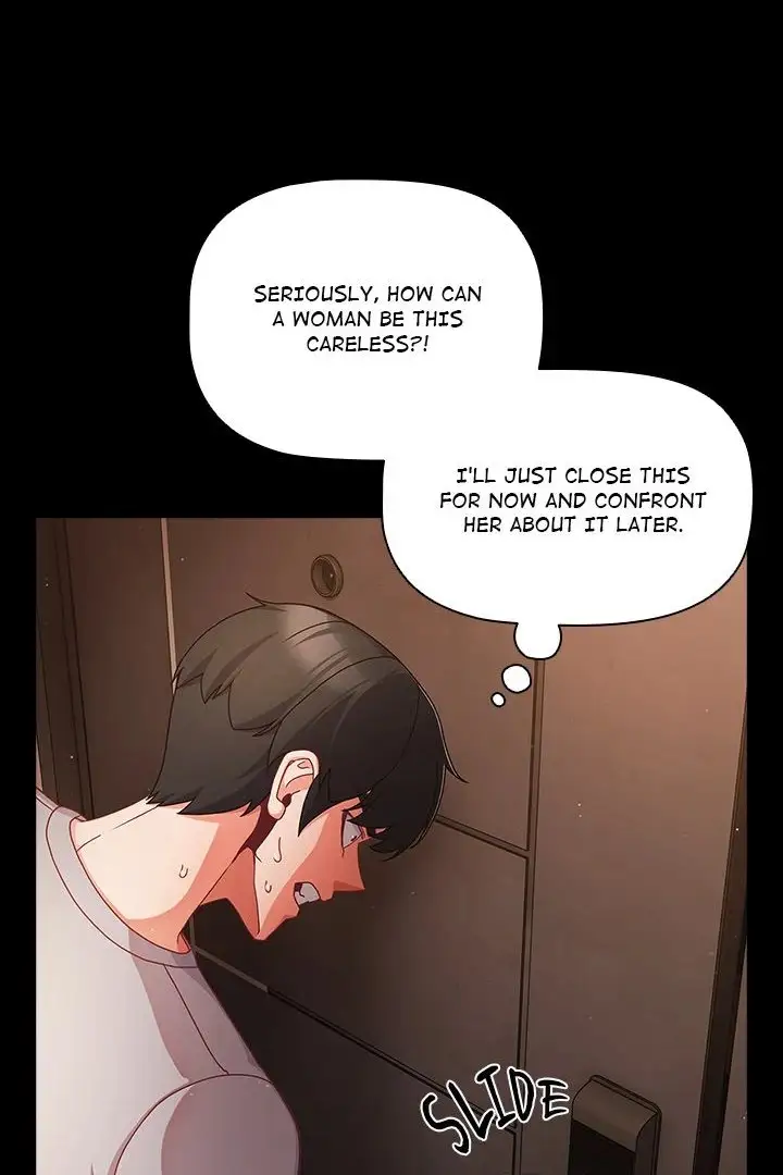 People Of The Dark Chapter 13 Page 64