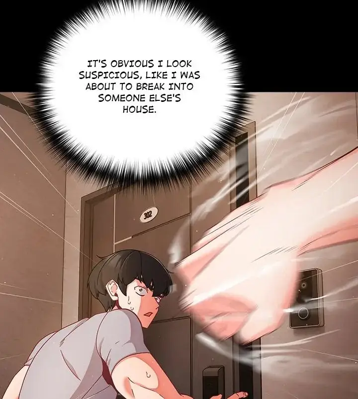 People Of The Dark Chapter 13 Page 75