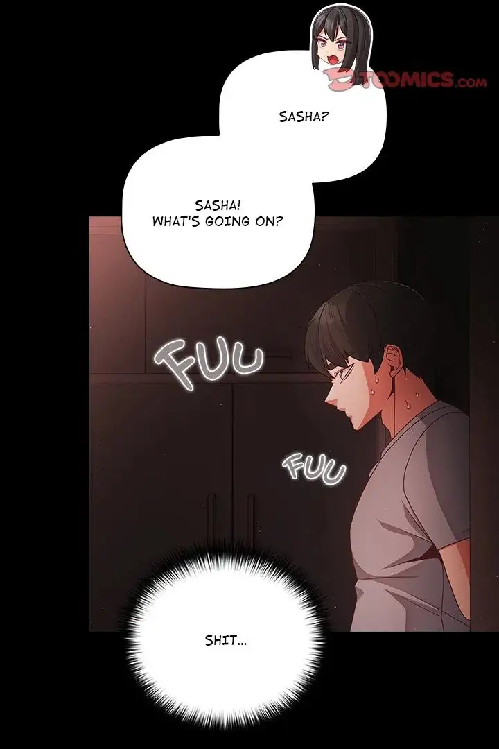 People Of The Dark Chapter 13 Page 77