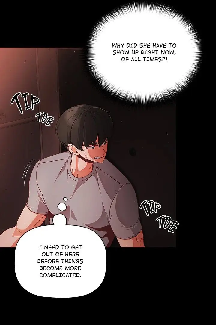 People Of The Dark Chapter 13 Page 82
