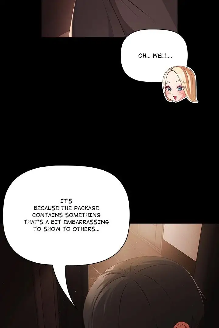 People Of The Dark Chapter 14 Page 7