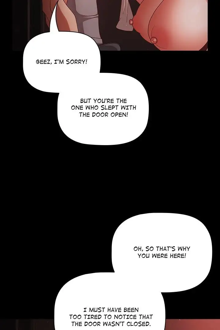 People Of The Dark Chapter 14 Page 31