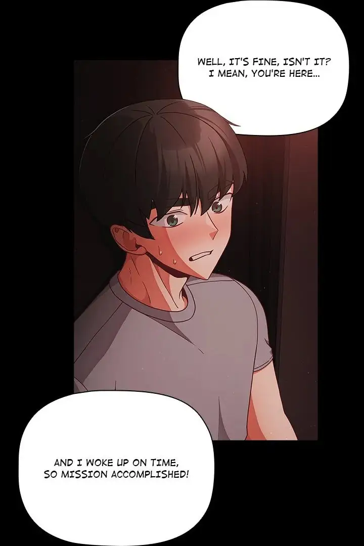 People Of The Dark Chapter 14 Page 34