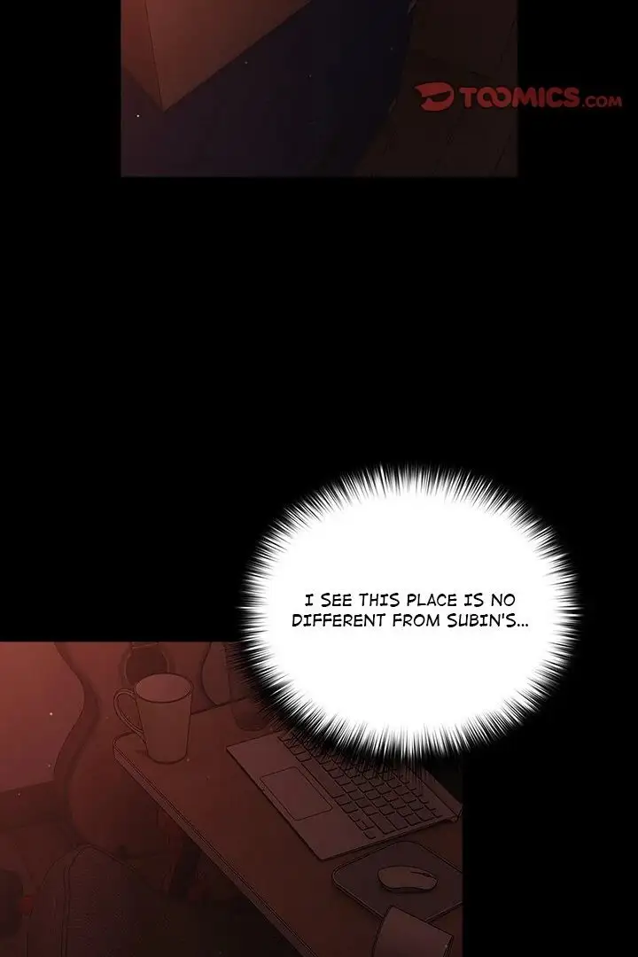 People Of The Dark Chapter 14 Page 46