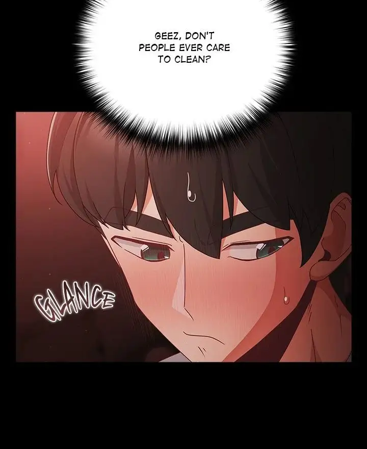 People Of The Dark Chapter 14 Page 48