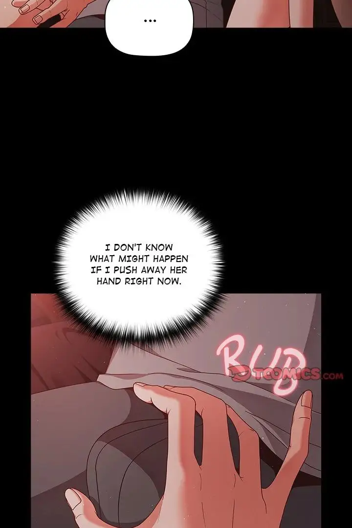 People Of The Dark Chapter 14 Page 58