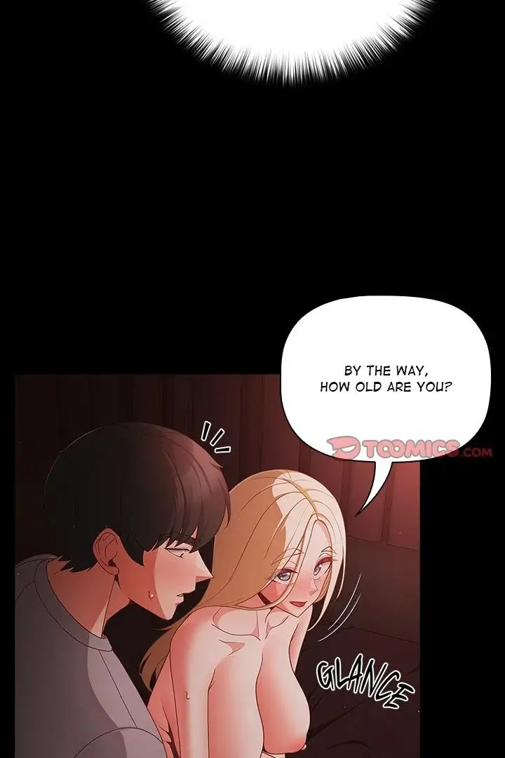 People Of The Dark Chapter 14 Page 71