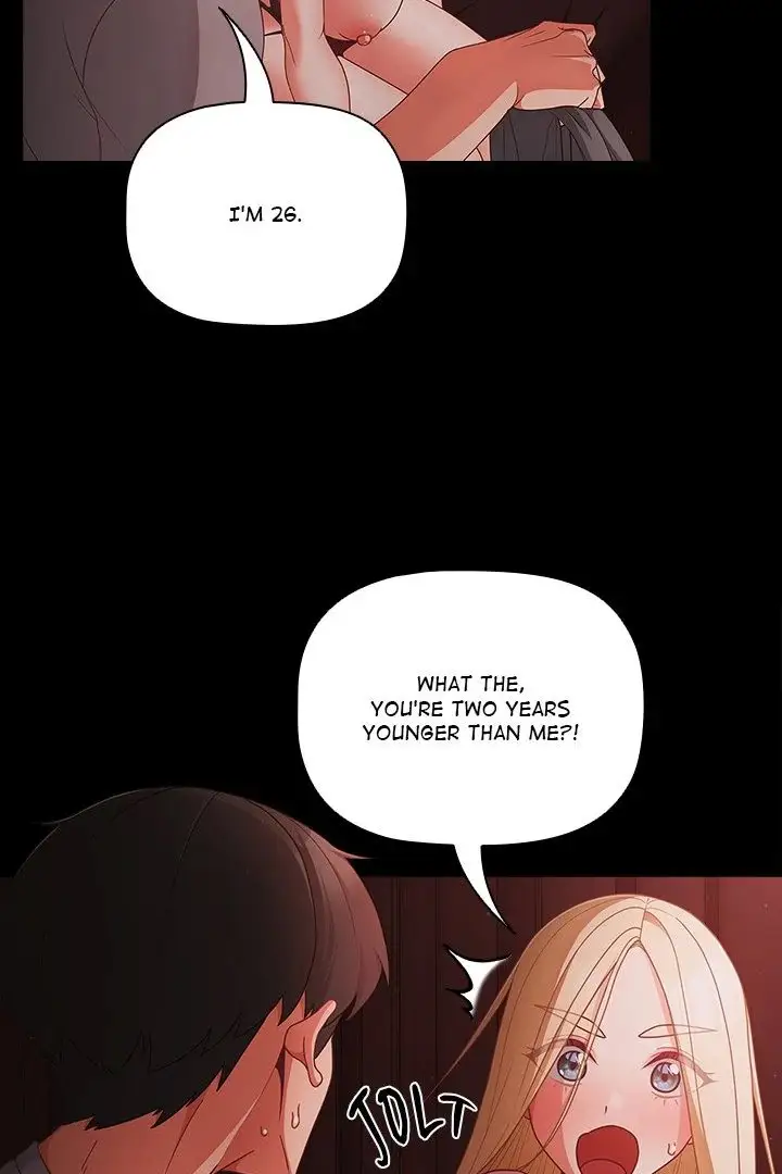 People Of The Dark Chapter 14 Page 72
