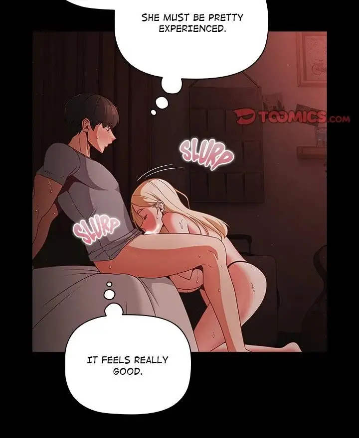 People Of The Dark Chapter 14 Page 84