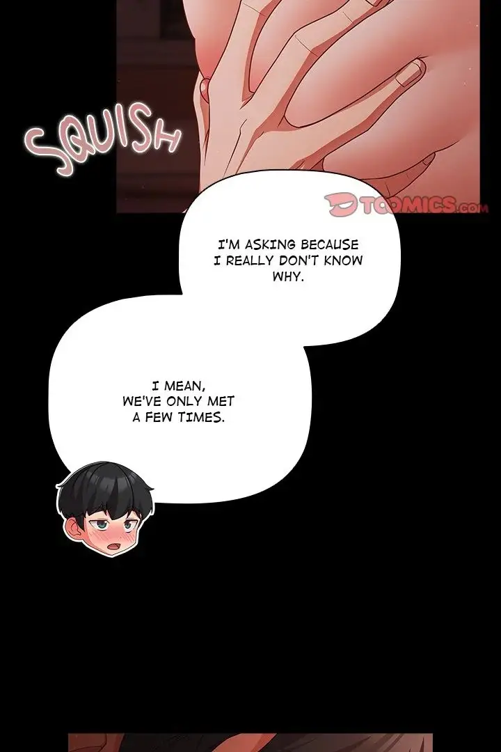 People Of The Dark Chapter 15 Page 22