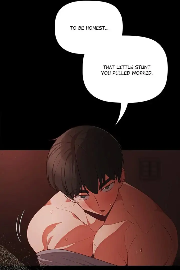 People Of The Dark Chapter 15 Page 38