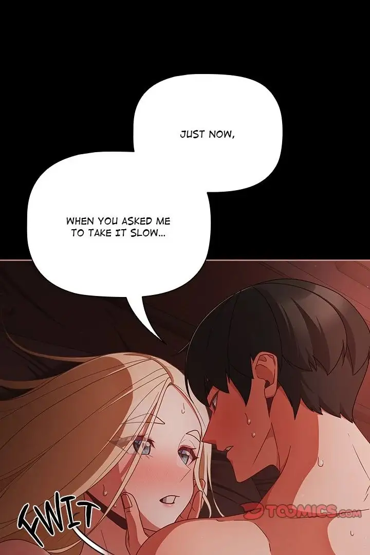 People Of The Dark Chapter 15 Page 90