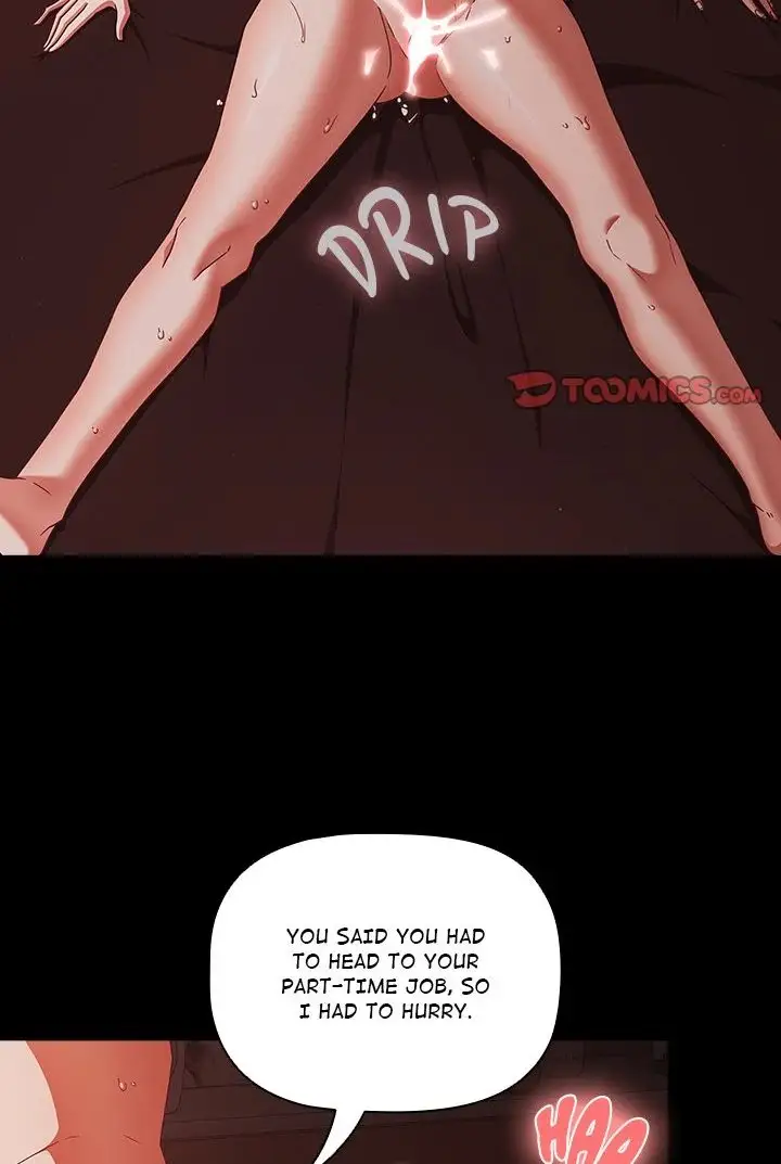 People Of The Dark Chapter 16 Page 55
