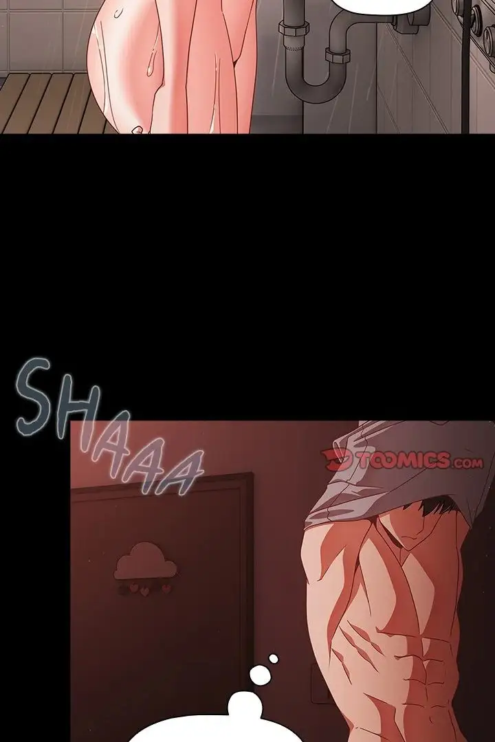 People Of The Dark Chapter 16 Page 63