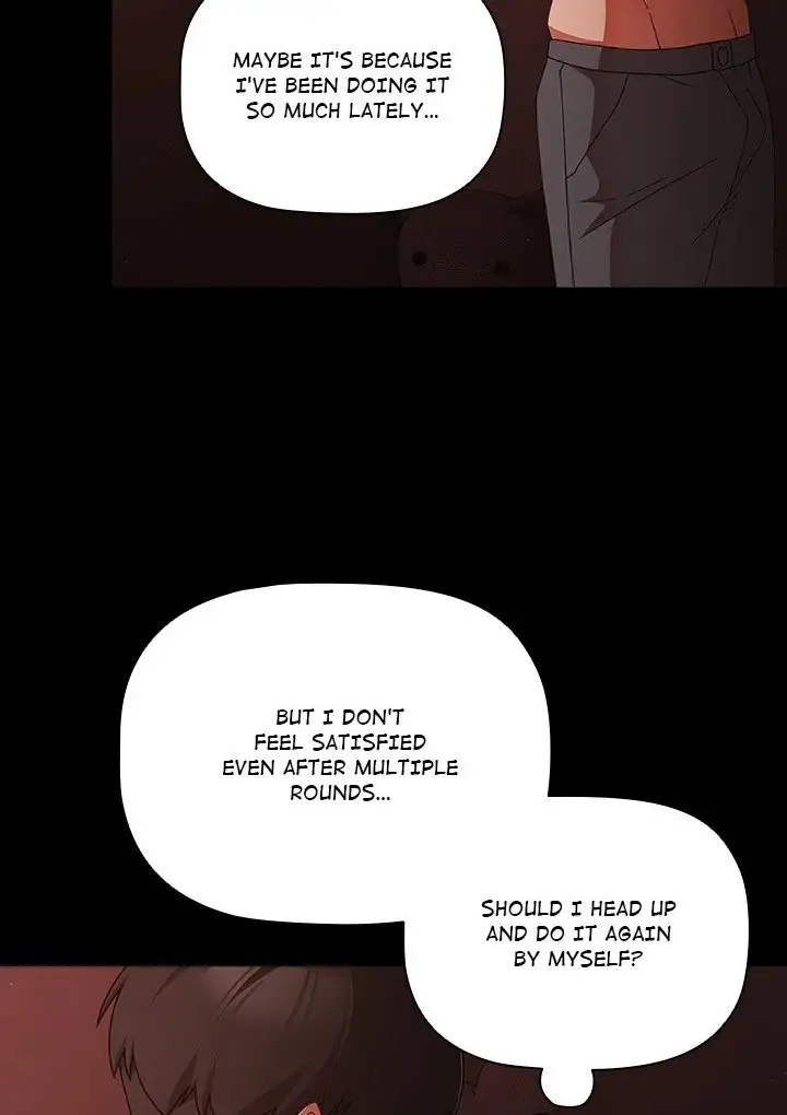 People Of The Dark Chapter 16 Page 64