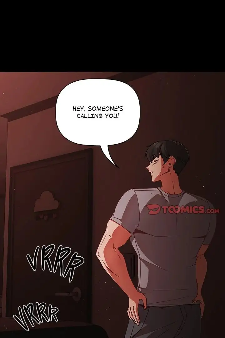 People Of The Dark Chapter 16 Page 67