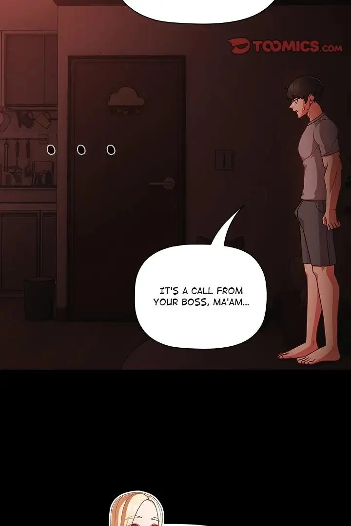 People Of The Dark Chapter 16 Page 72