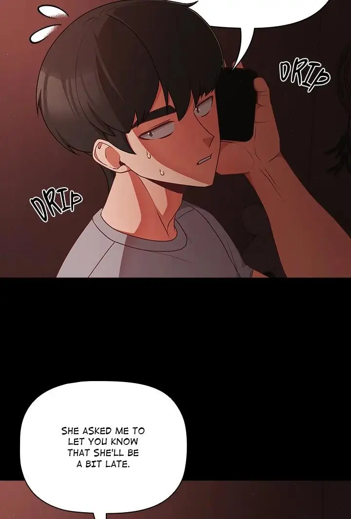 People Of The Dark Chapter 16 Page 83