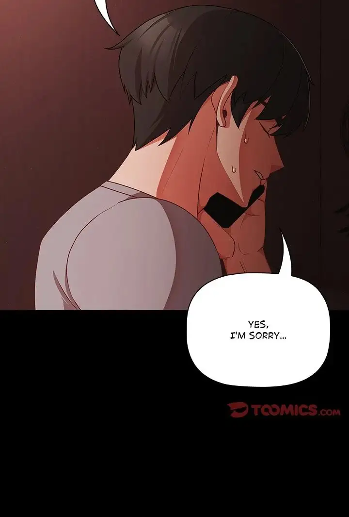People Of The Dark Chapter 16 Page 84