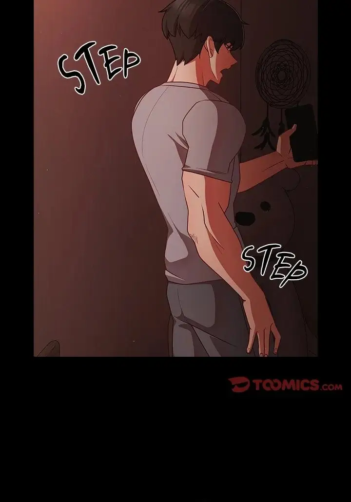 People Of The Dark Chapter 16 Page 88