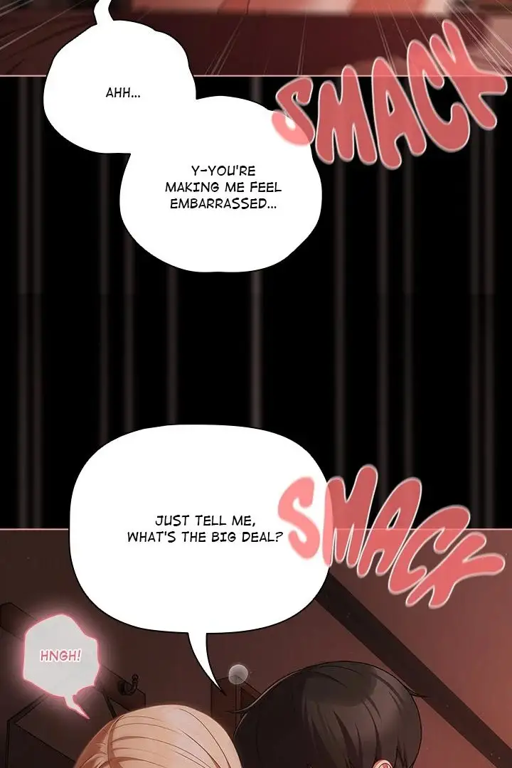 People Of The Dark Chapter 17 Page 12