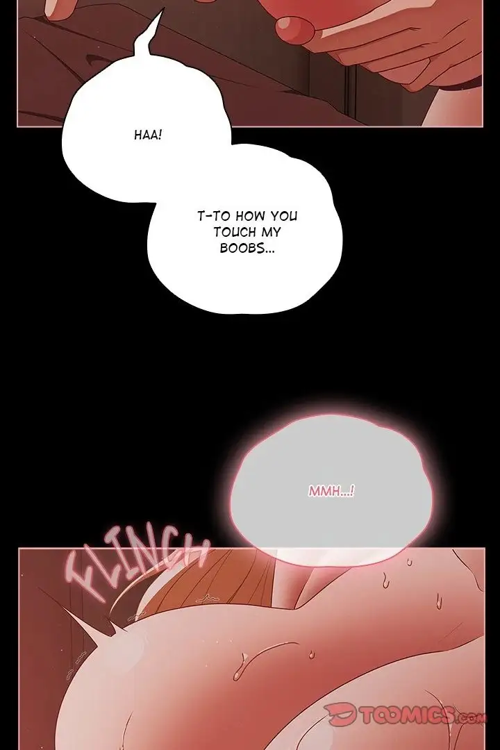 People Of The Dark Chapter 17 Page 32