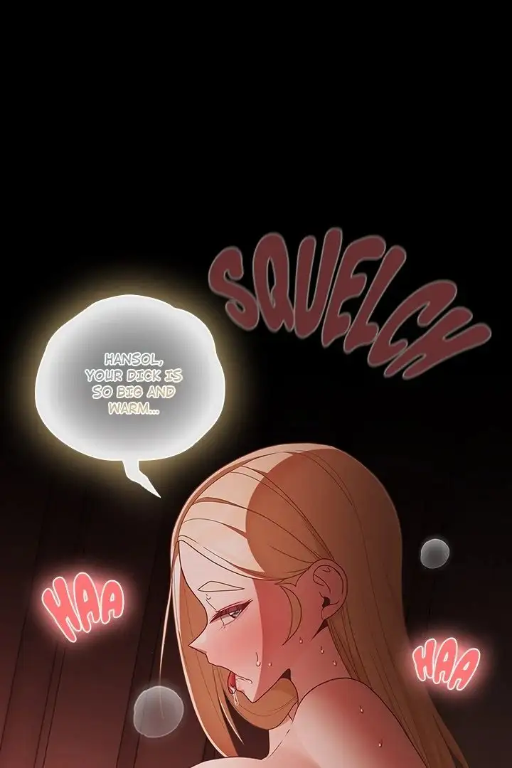 People Of The Dark Chapter 17 Page 46